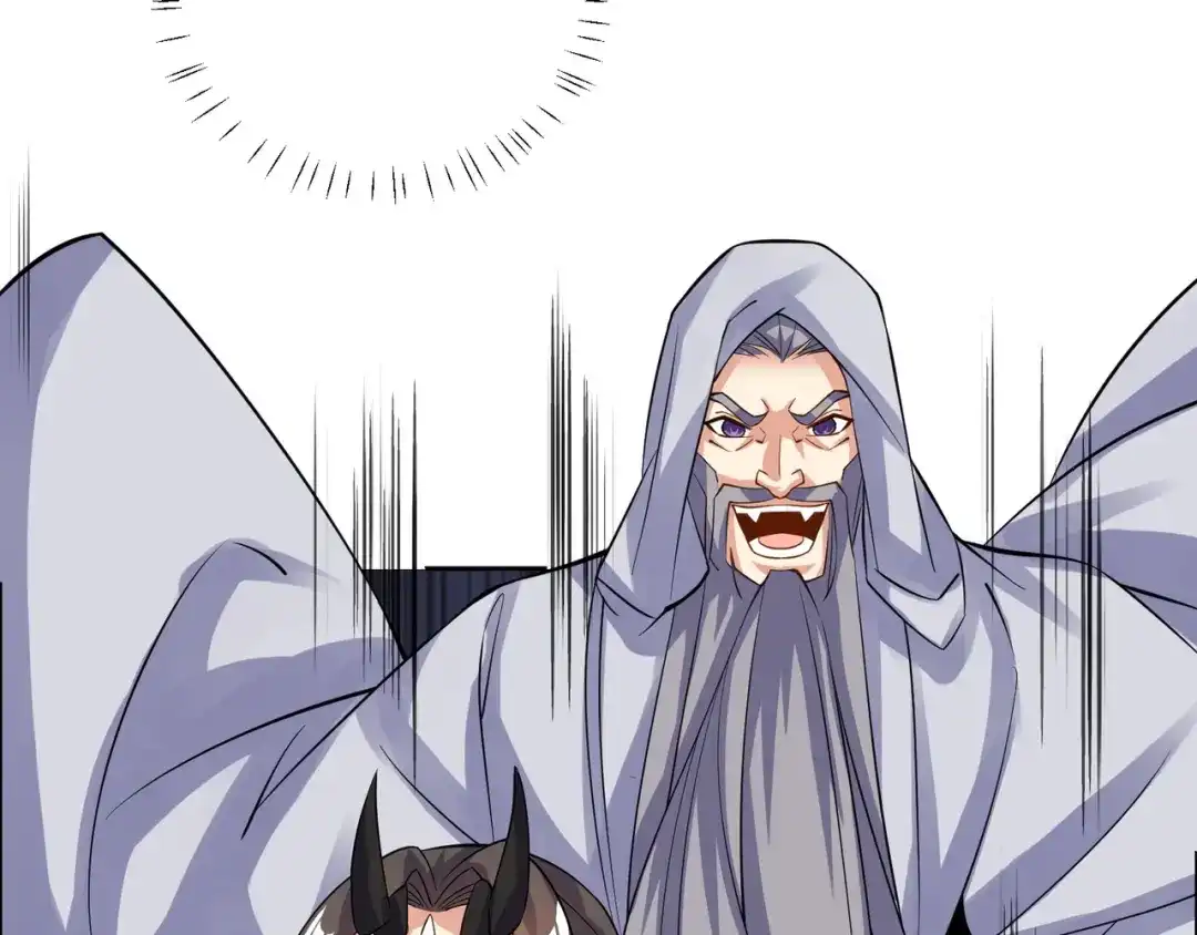 《吞下一个修仙世界》第156话 败中求胜 第92页