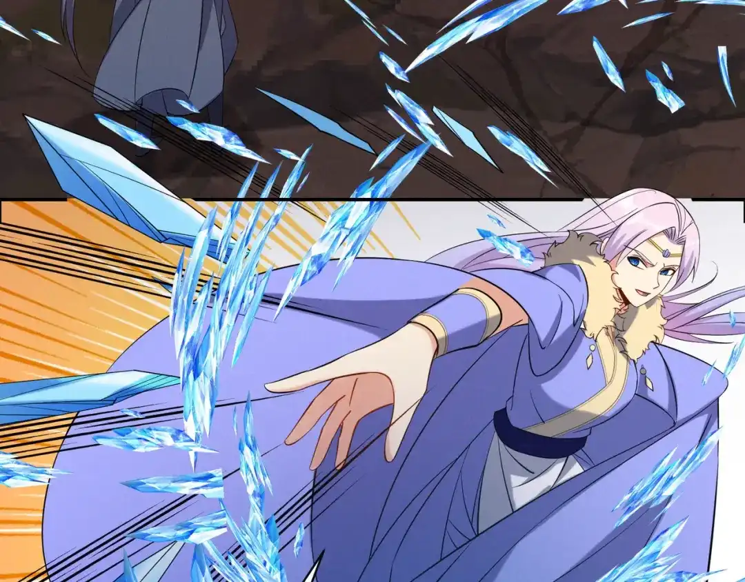 《吞下一个修仙世界》第156话 败中求胜 第69页