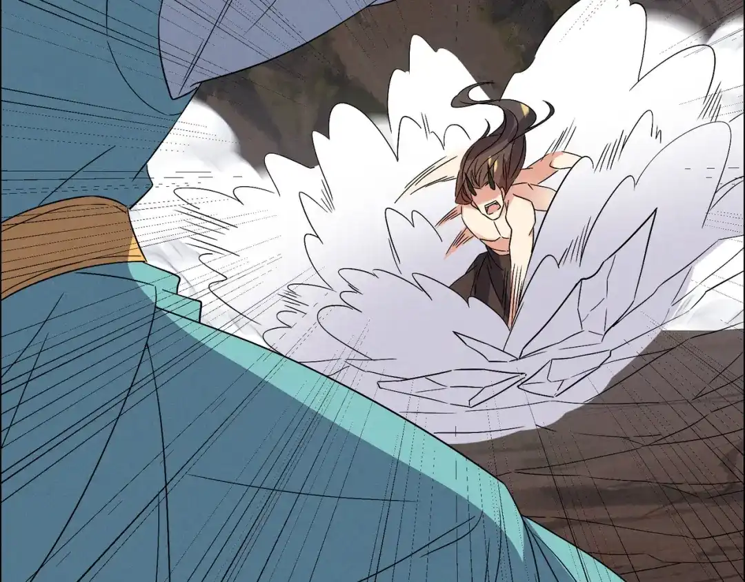 《吞下一个修仙世界》第156话 败中求胜 第32页