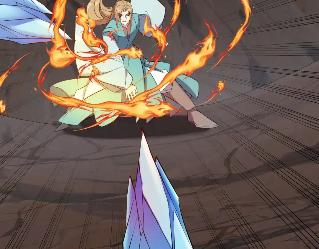 《吞下一个修仙世界》第156话 败中求胜 第72页