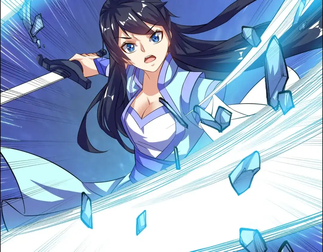 《吞下一个修仙世界》第156话 败中求胜 第78页