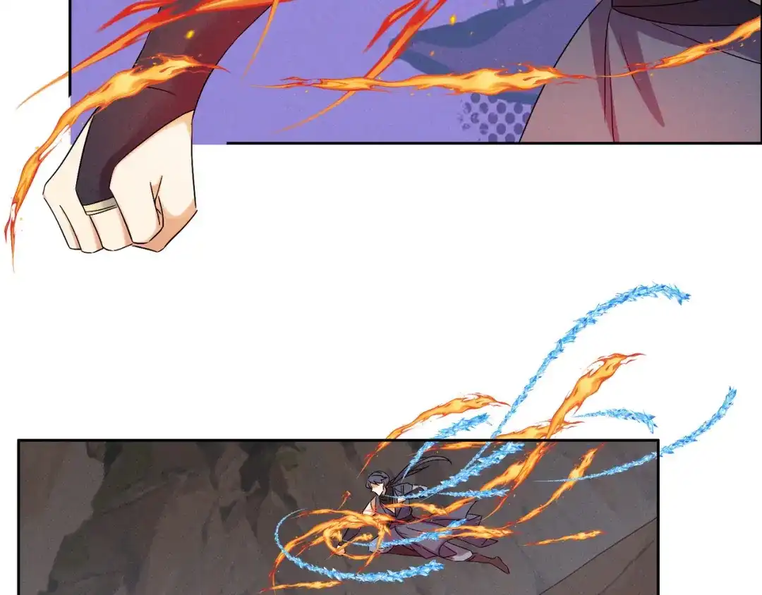 《吞下一个修仙世界》第156话 败中求胜 第37页