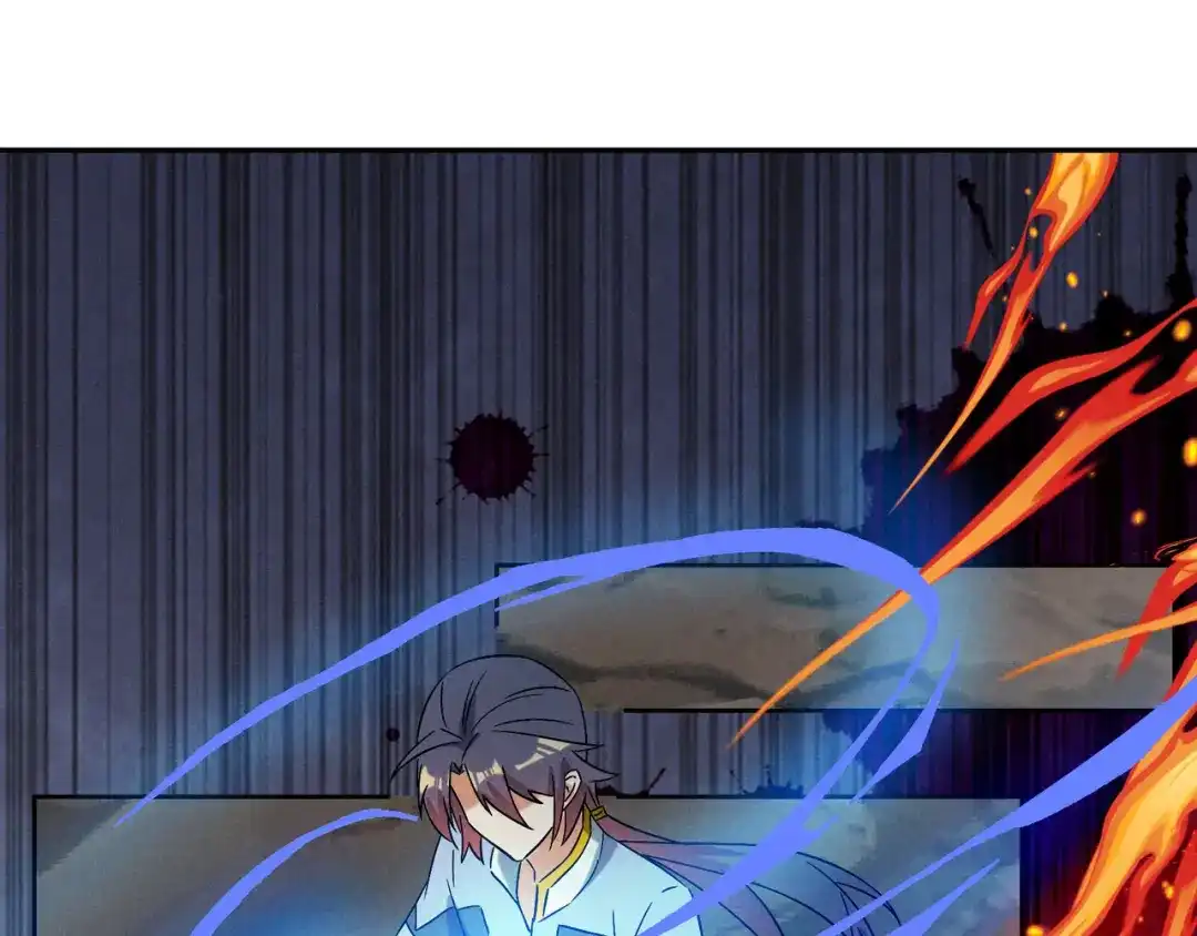 《吞下一个修仙世界》第157话 吞天再临 第53页