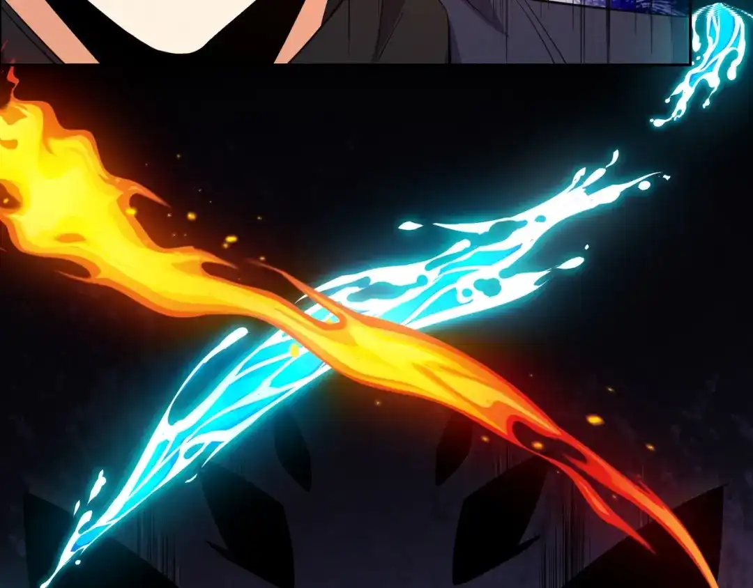 《吞下一个修仙世界》第157话 吞天再临 第85页