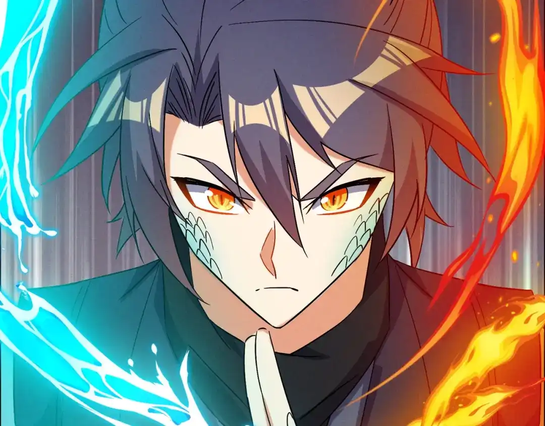 《吞下一个修仙世界》第157话 吞天再临 第51页