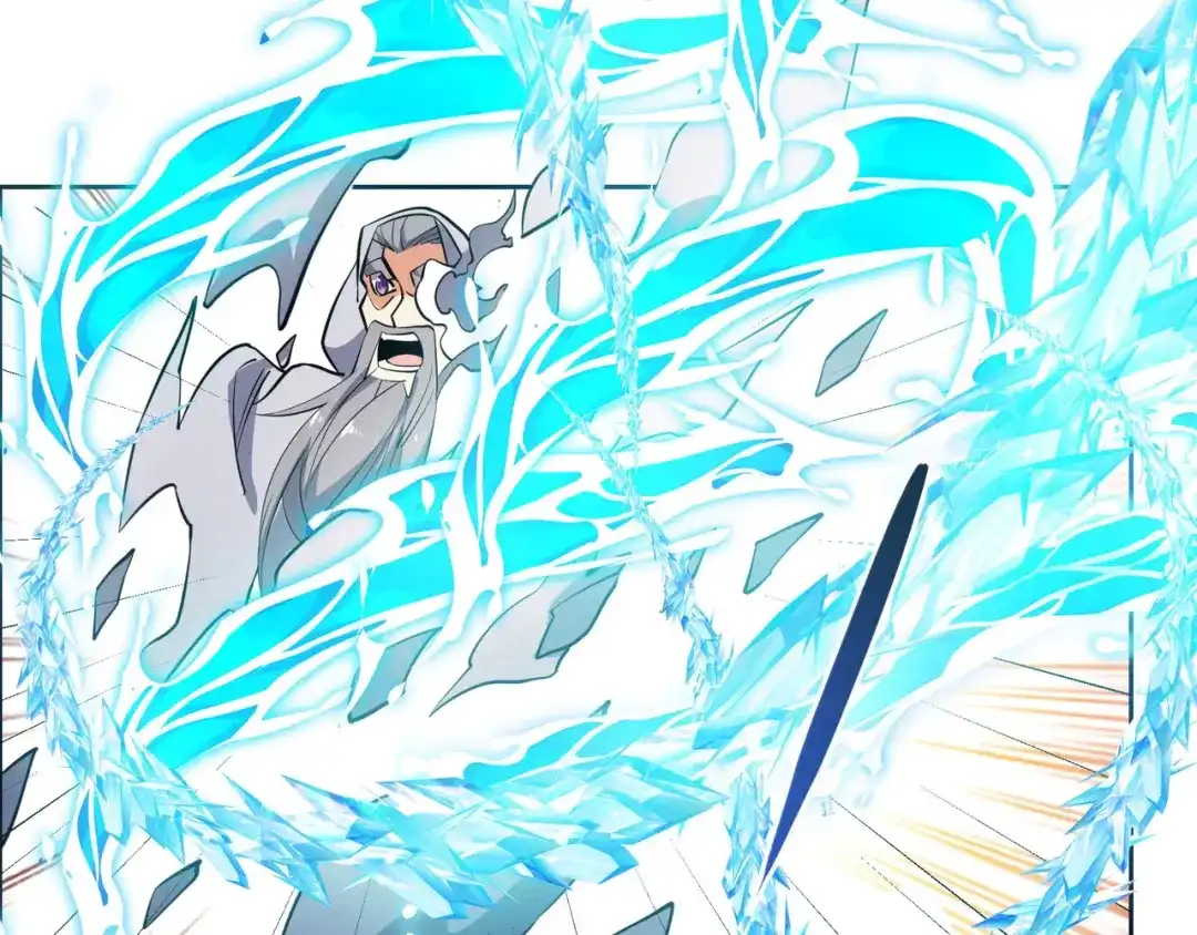《吞下一个修仙世界》第158话 合力破魔 第99页