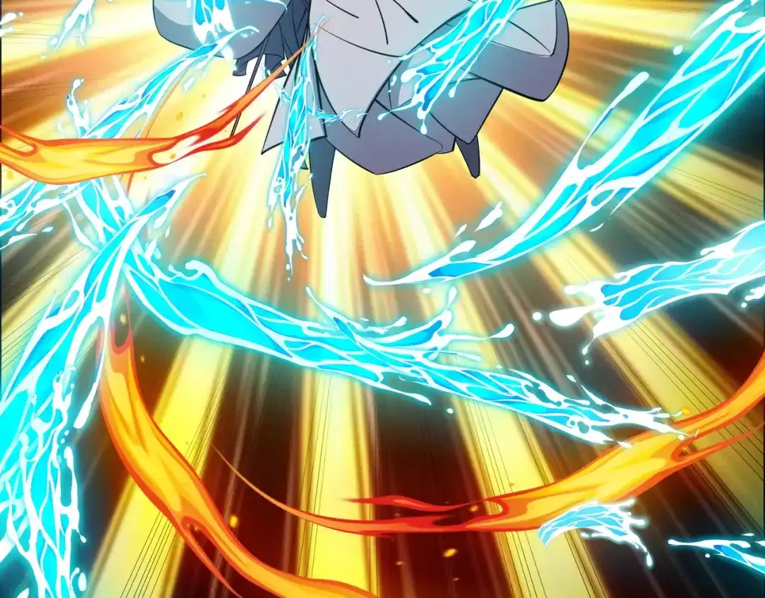 《吞下一个修仙世界》第158话 合力破魔 第86页