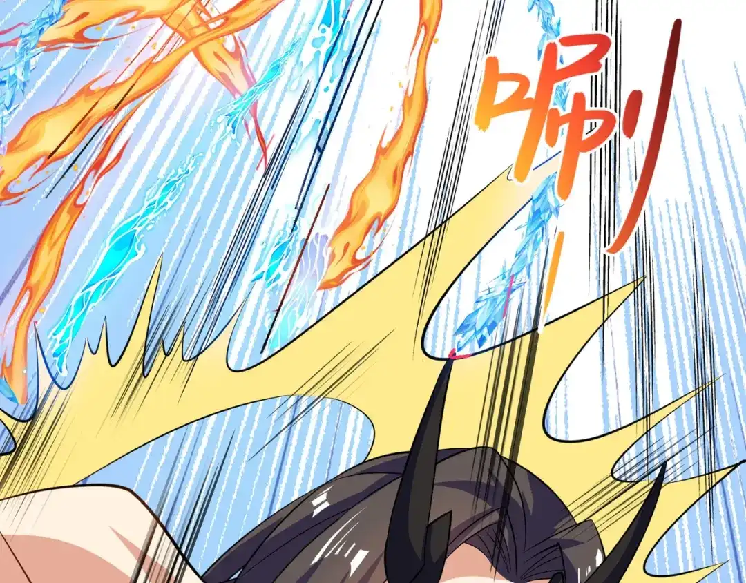 《吞下一个修仙世界》第158话 合力破魔 第39页