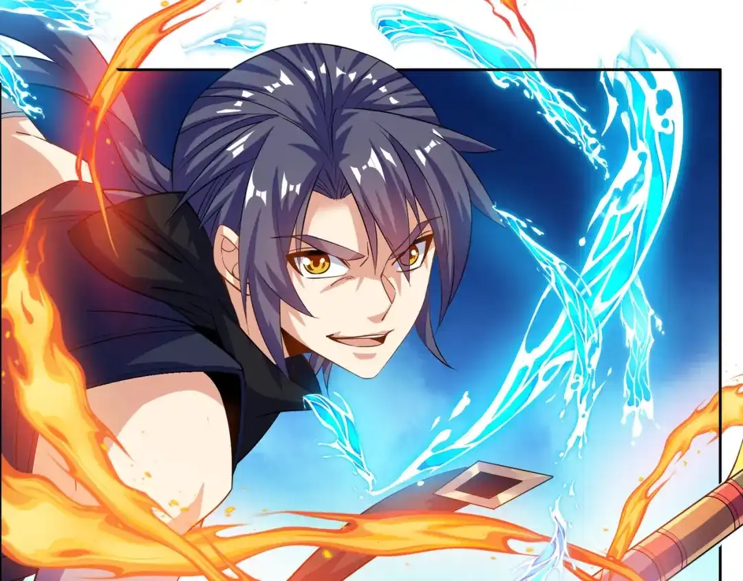 《吞下一个修仙世界》第158话 合力破魔 第6页