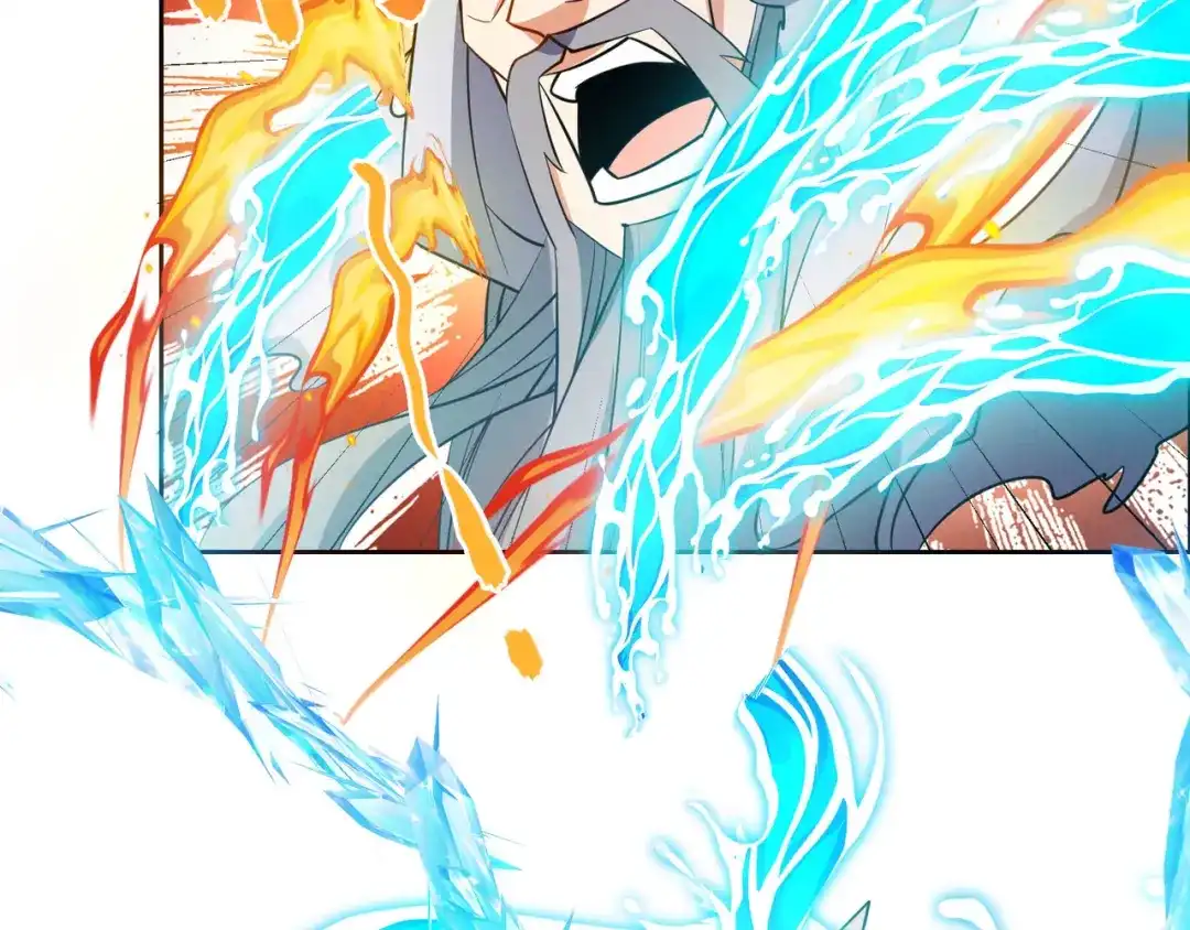 《吞下一个修仙世界》第158话 合力破魔 第98页