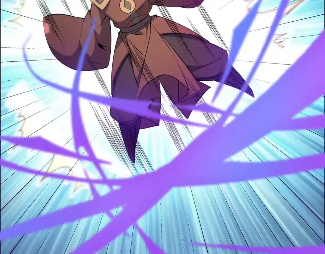 《吞下一个修仙世界》第158话 合力破魔 第70页