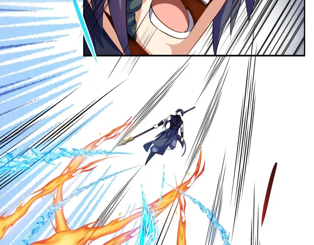《吞下一个修仙世界》第158话 合力破魔 第38页
