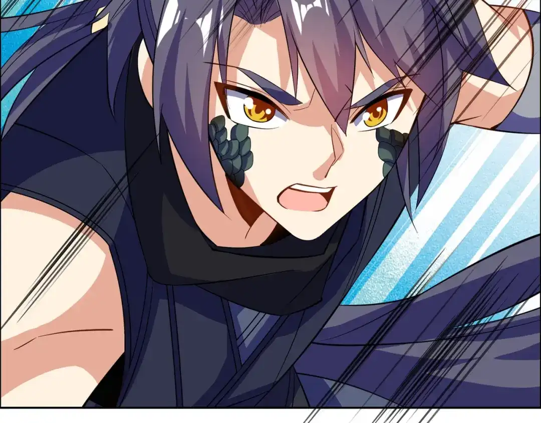 《吞下一个修仙世界》第158话 合力破魔 第41页
