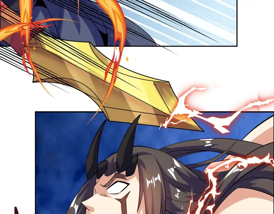 《吞下一个修仙世界》第158话 合力破魔 第25页