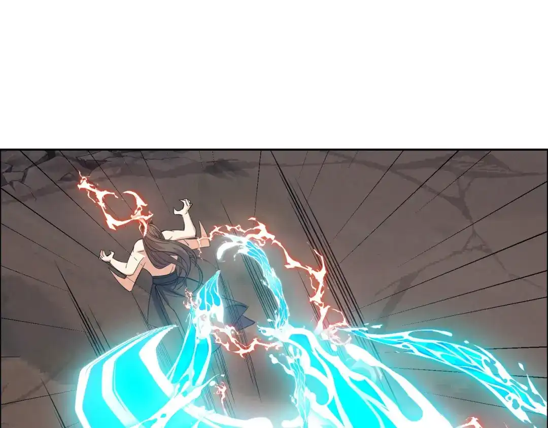 《吞下一个修仙世界》第159话 魔神真身 第21页
