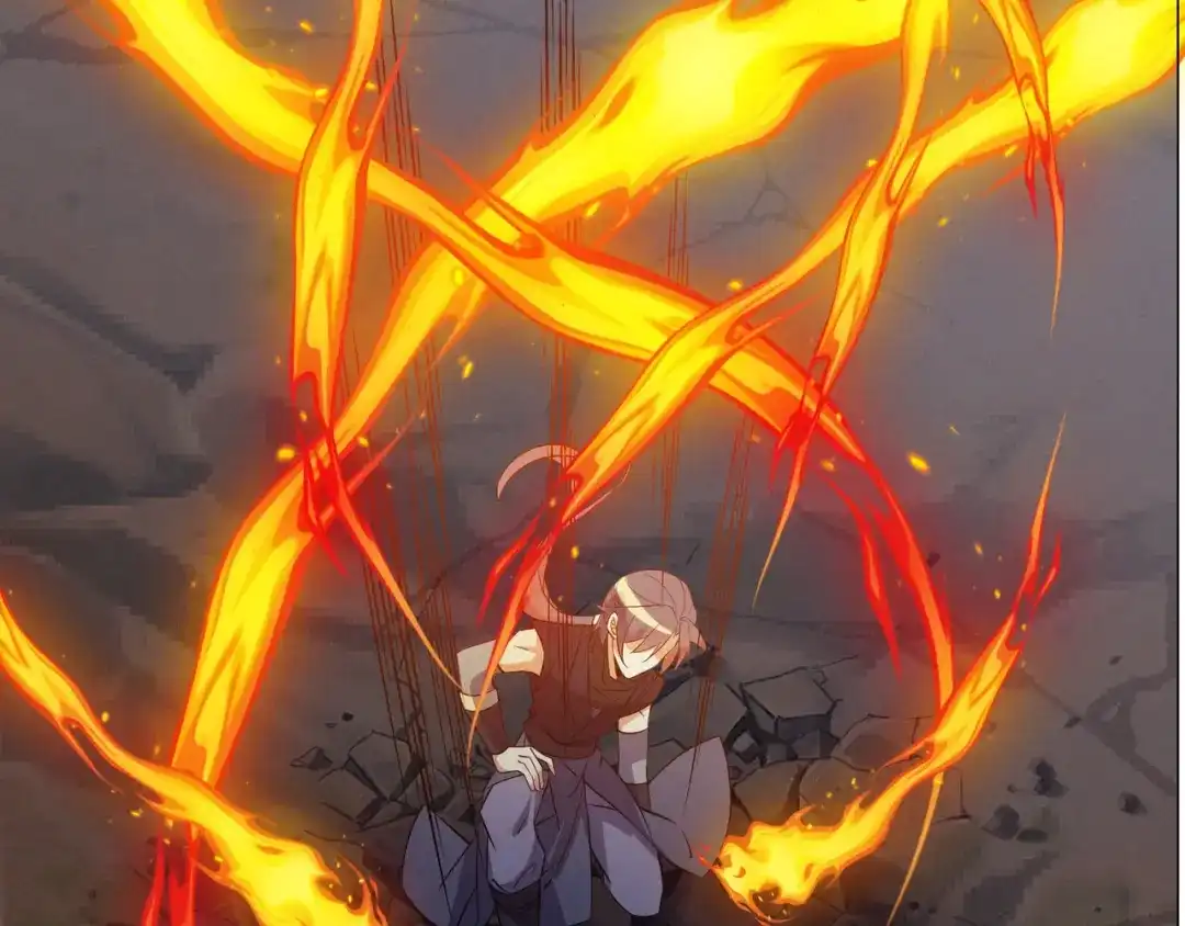 《吞下一个修仙世界》第159话 魔神真身 第10页