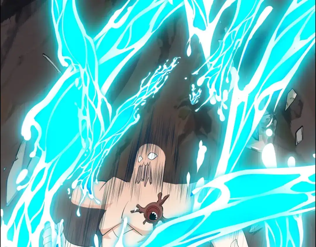 《吞下一个修仙世界》第159话 魔神真身 第24页