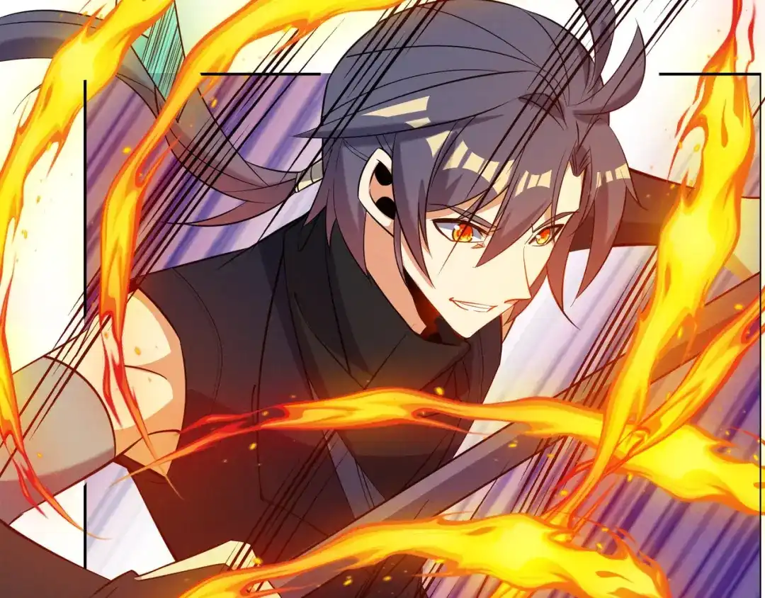 《吞下一个修仙世界》第159话 魔神真身 第5页