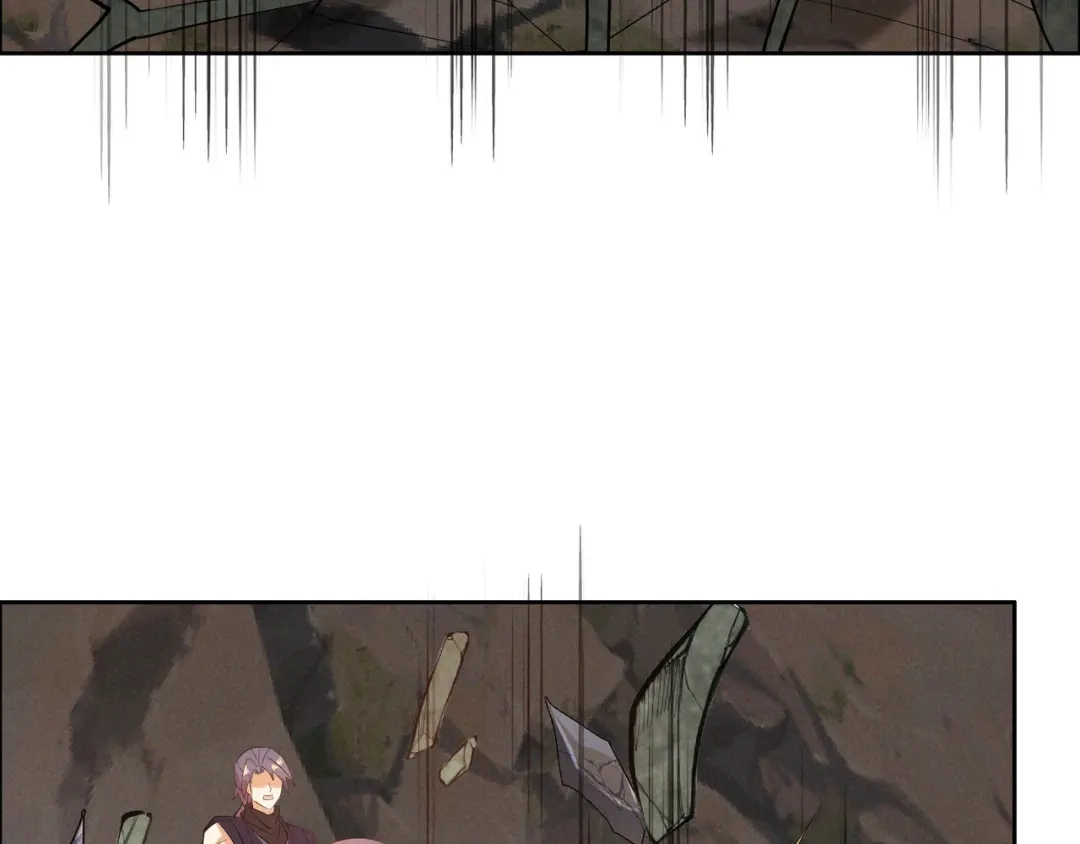 《吞下一个修仙世界》第160话 暂避锋芒 第38页