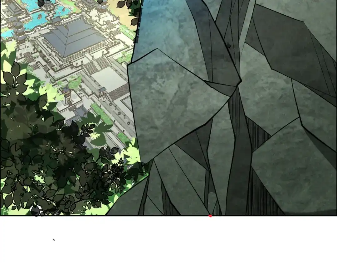 《吞下一个修仙世界》第160话 暂避锋芒 第29页