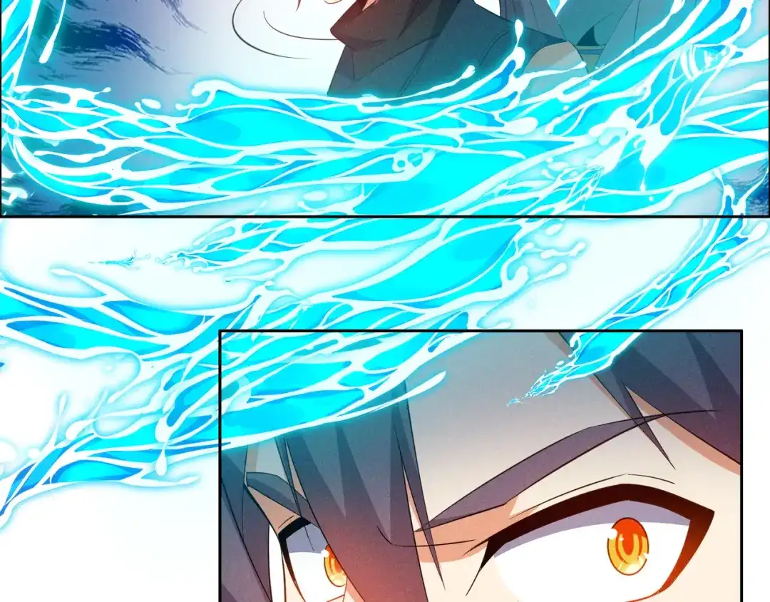 《吞下一个修仙世界》第160话 暂避锋芒 第58页