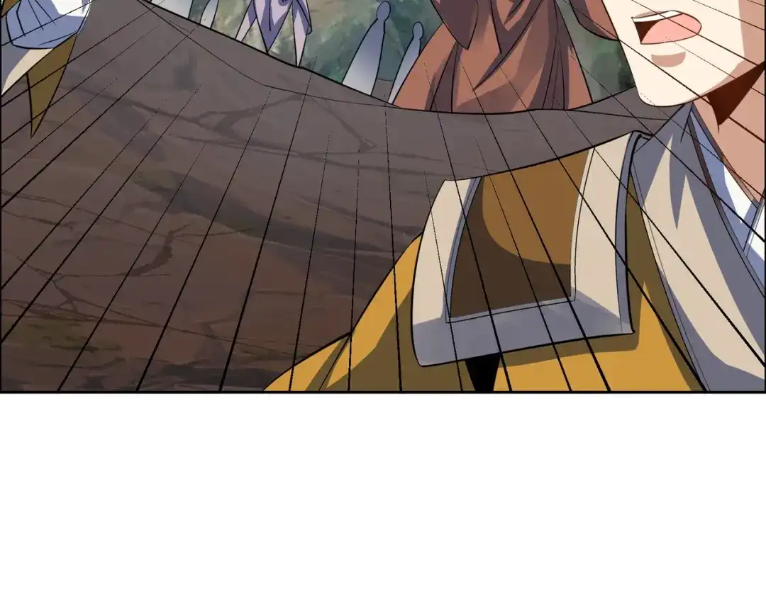 《吞下一个修仙世界》第161话 魔焰滔天 第73页