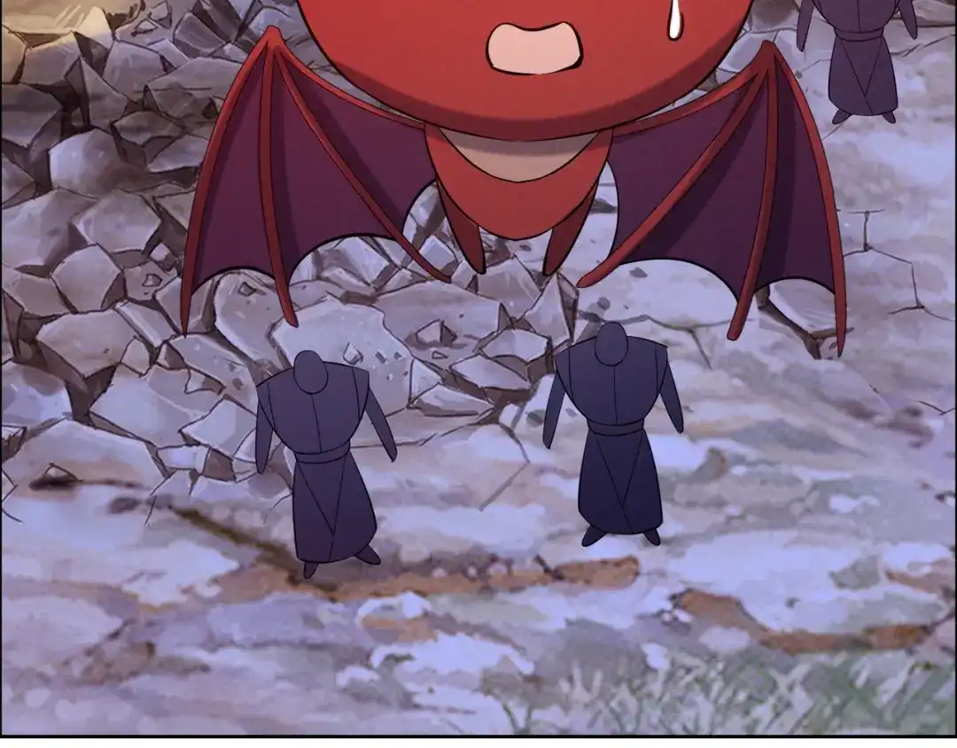 《吞下一个修仙世界》第161话 魔焰滔天 第85页