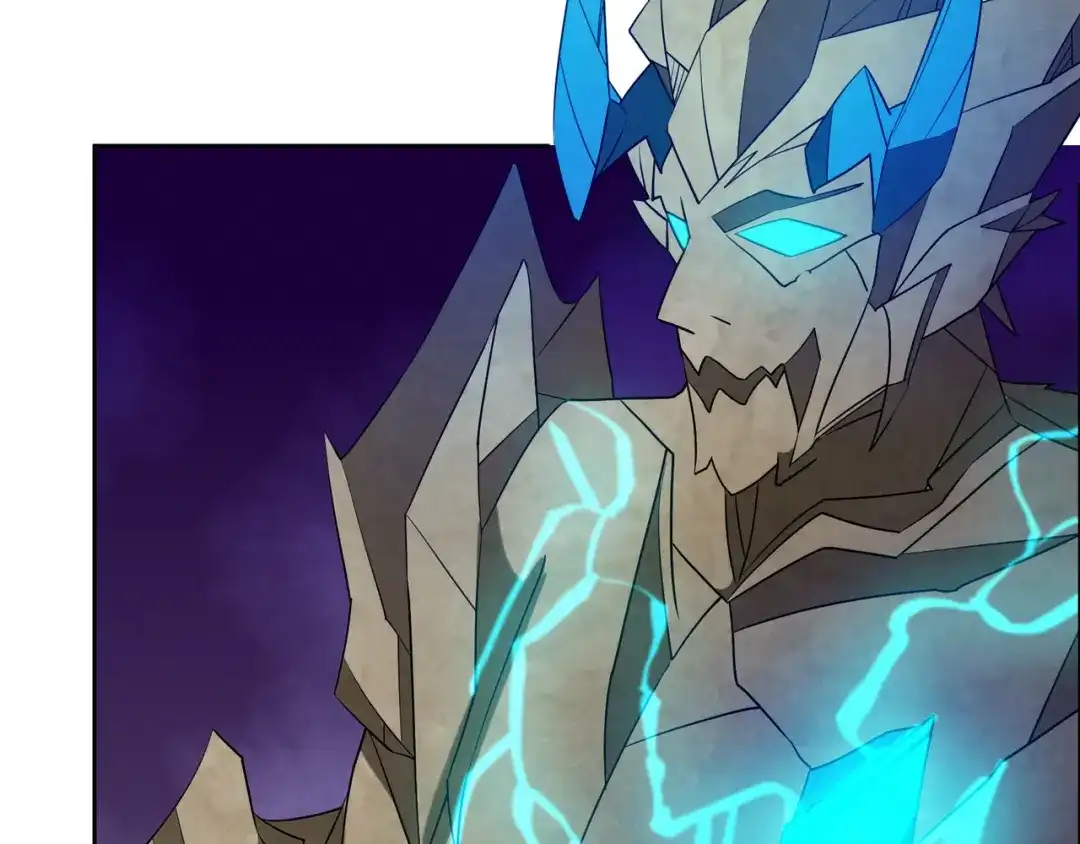 《吞下一个修仙世界》第161话 魔焰滔天 第21页