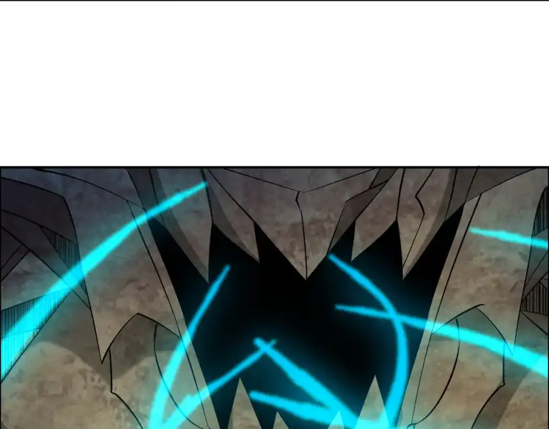 《吞下一个修仙世界》第161话 魔焰滔天 第87页