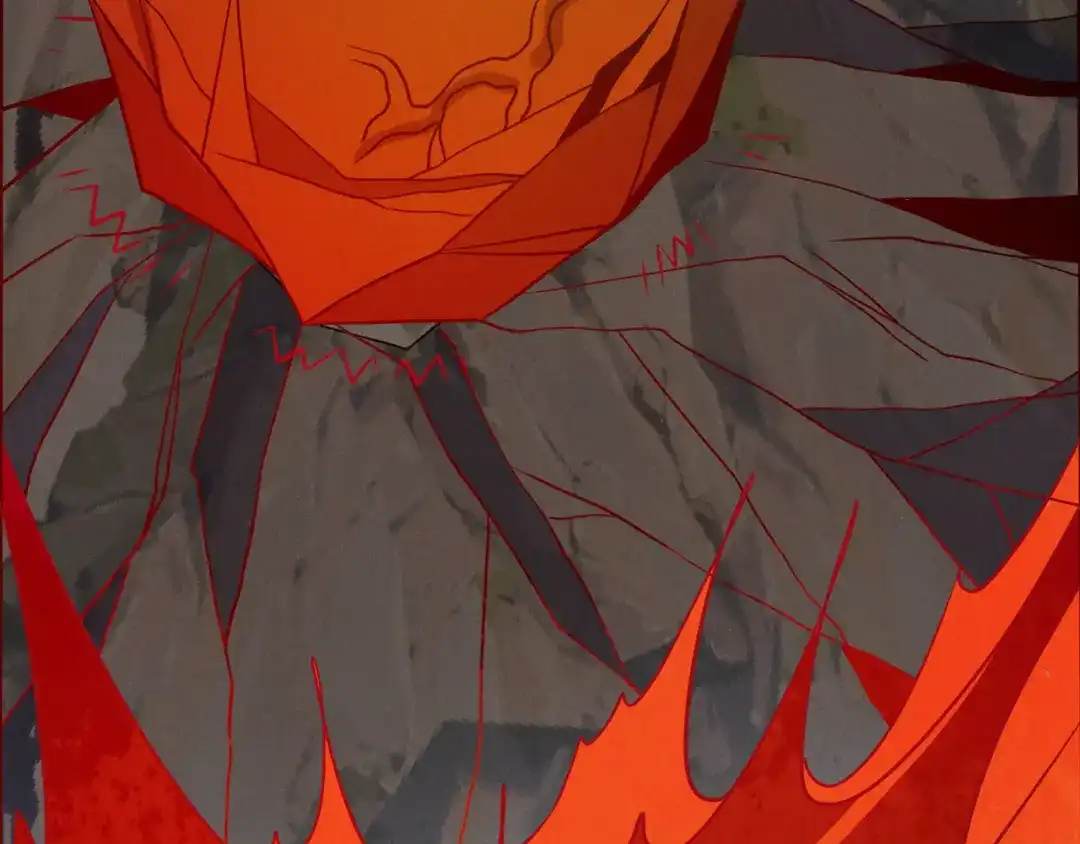 《吞下一个修仙世界》第161话 魔焰滔天 第12页