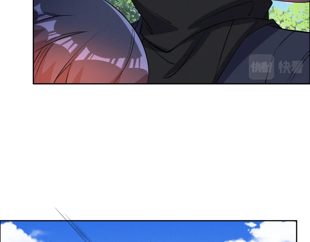 《吞下一个修仙世界》第162话 萧凡破境 第21页