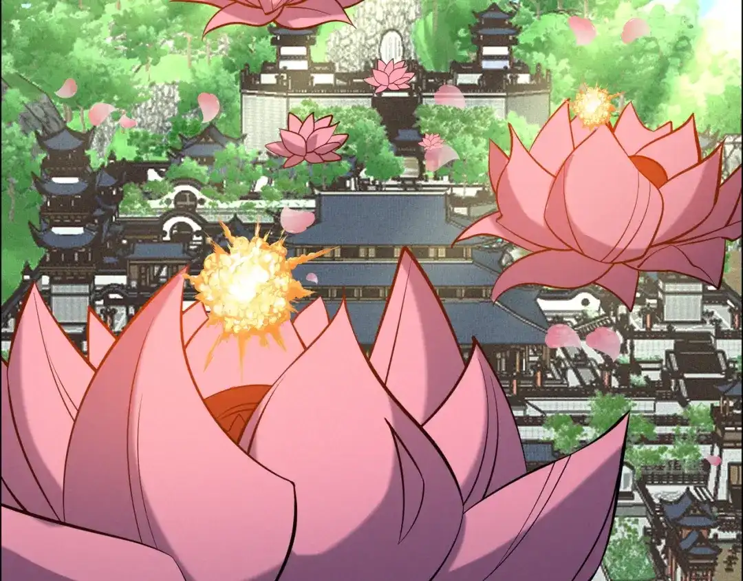 《吞下一个修仙世界》第162话 萧凡破境 第47页