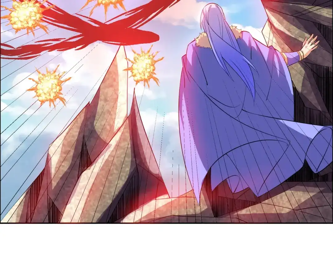 《吞下一个修仙世界》第163话 强援纷至 第66页
