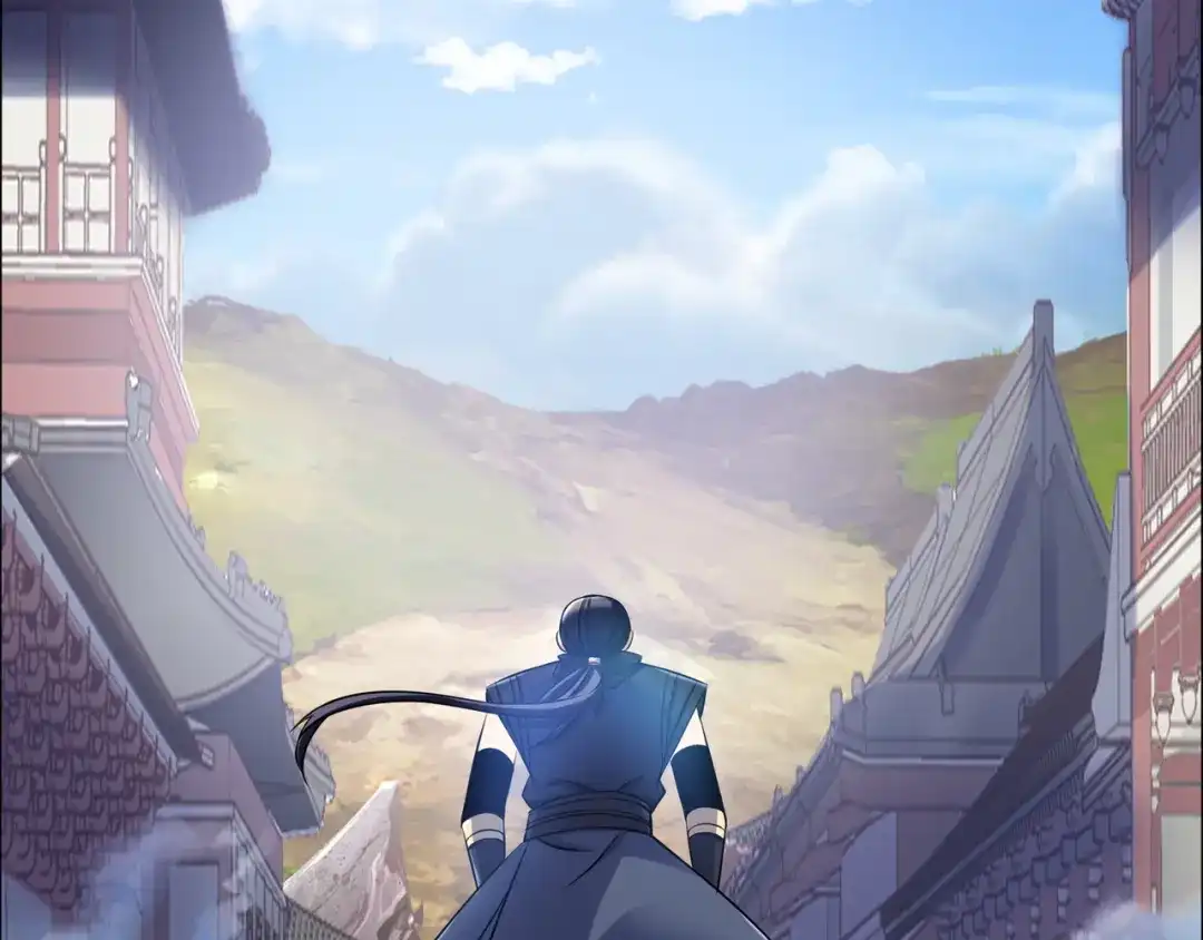 《吞下一个修仙世界》第163话 强援纷至 第83页