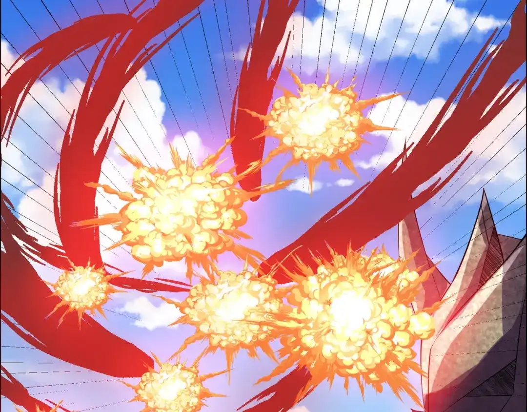 《吞下一个修仙世界》第163话 强援纷至 第65页