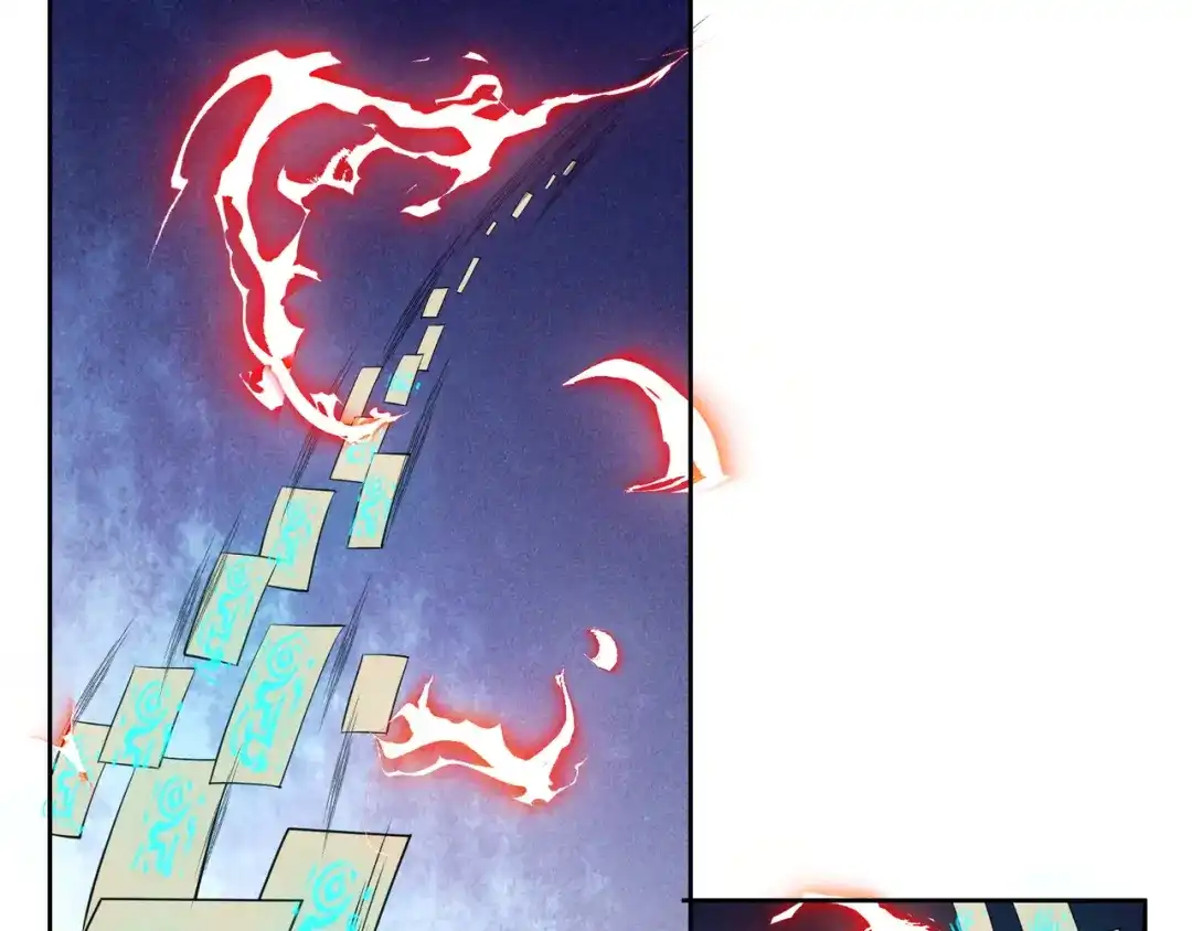 《吞下一个修仙世界》第164话 各显神通 第59页