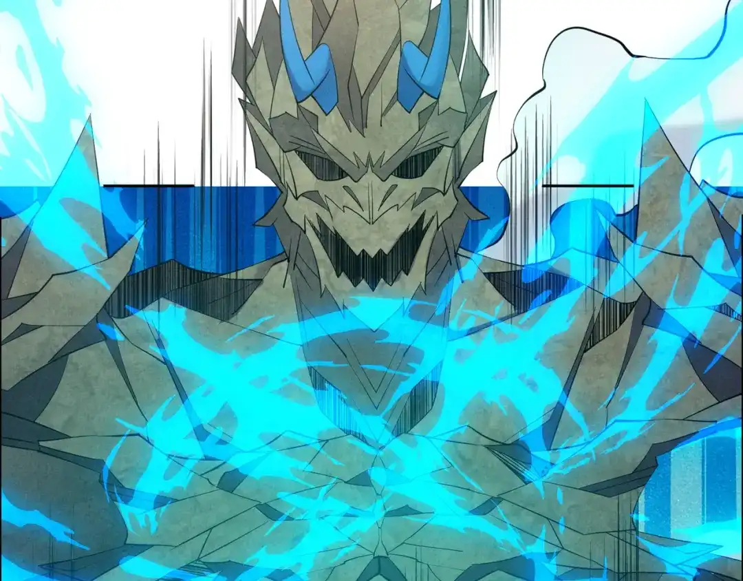 《吞下一个修仙世界》第164话 各显神通 第6页