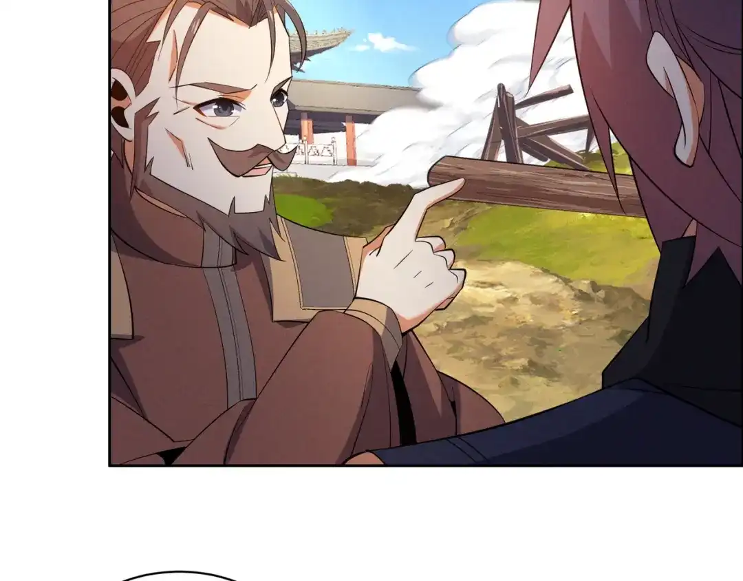 《吞下一个修仙世界》第165话 南宫雪的选择？ 第34页