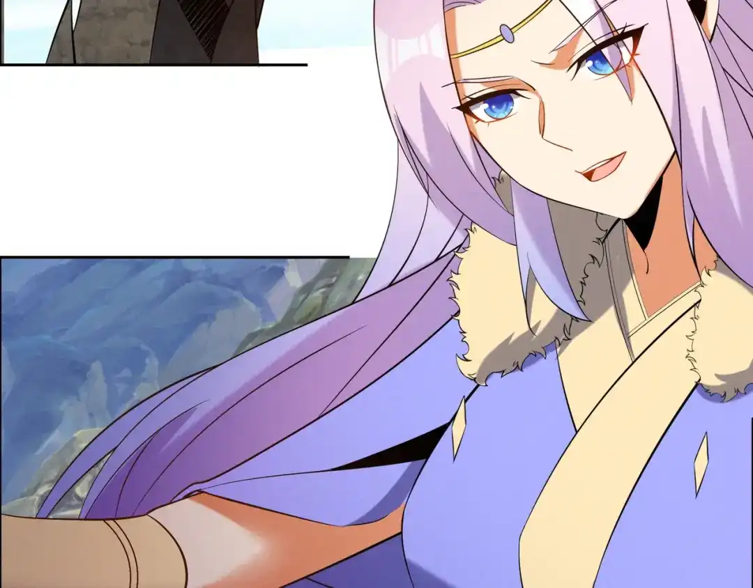 《吞下一个修仙世界》第165话 南宫雪的选择？ 第54页