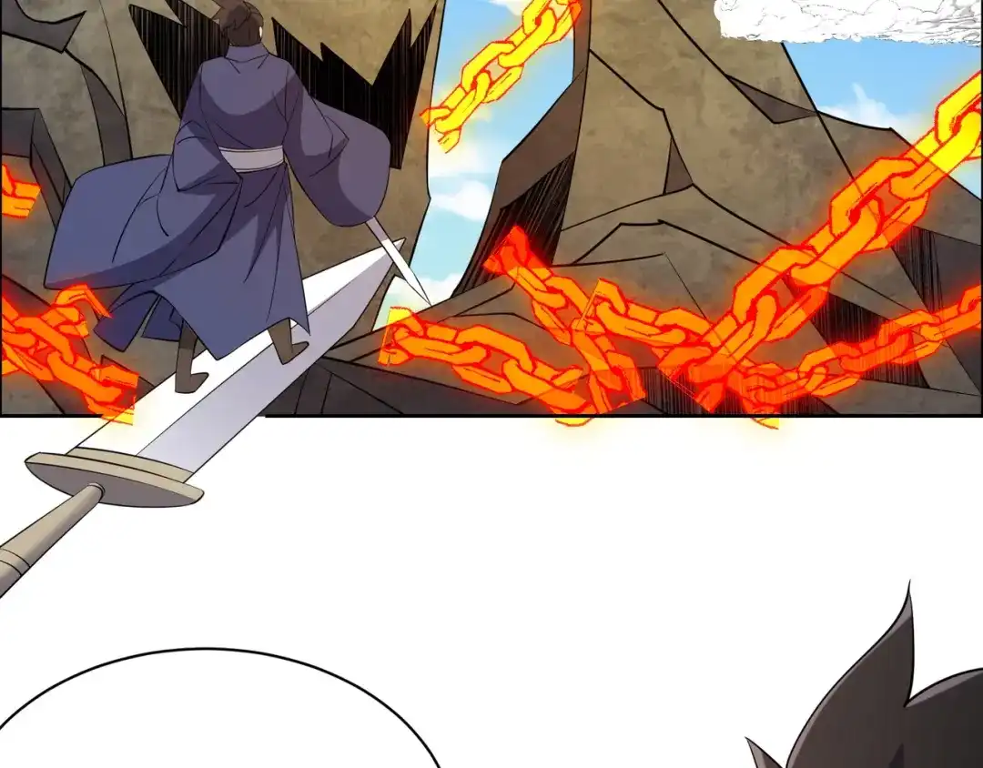 《吞下一个修仙世界》第165话 南宫雪的选择？ 第67页