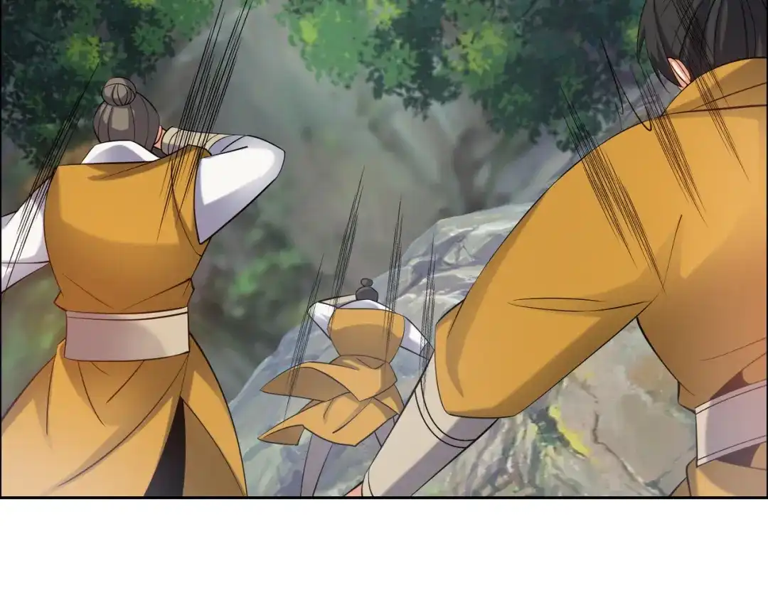 《吞下一个修仙世界》第166话 南宫雪身世之谜 第65页