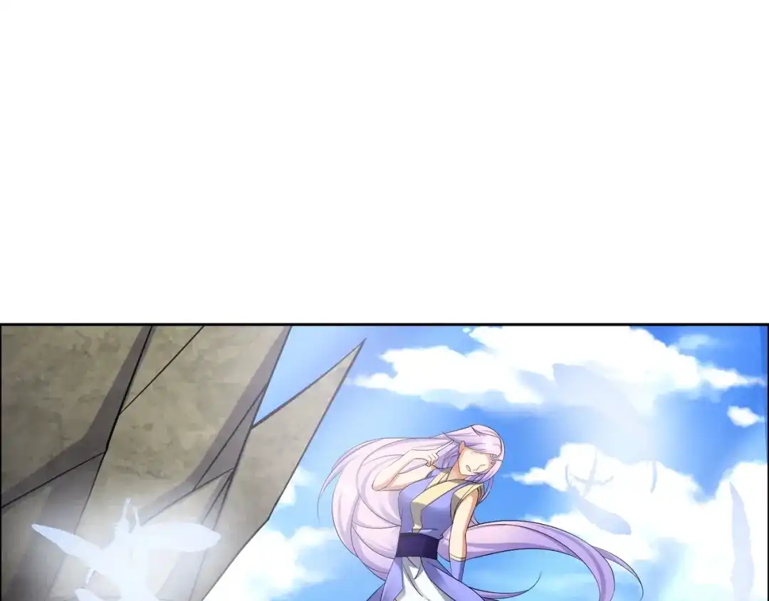 《吞下一个修仙世界》第166话 南宫雪身世之谜 第21页