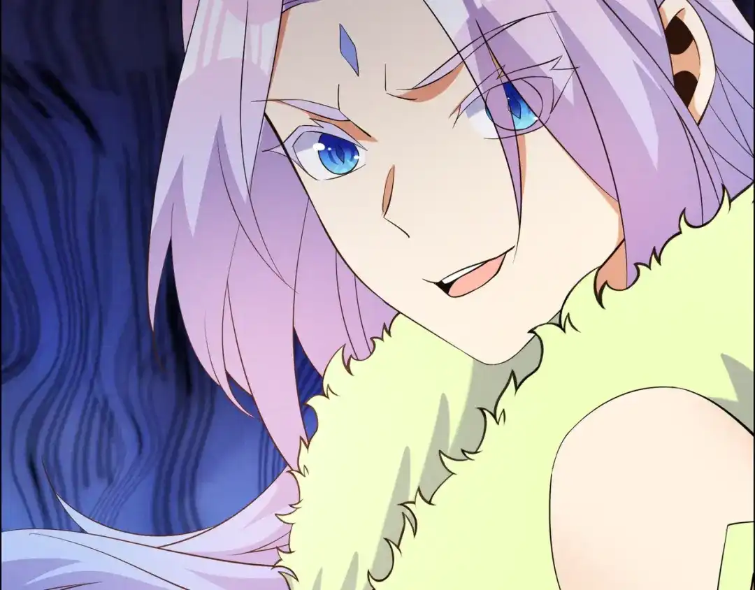 《吞下一个修仙世界》第166话 南宫雪身世之谜 第48页