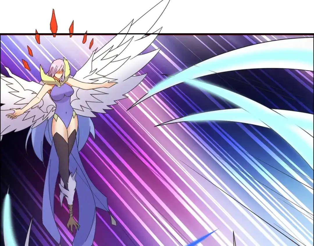 《吞下一个修仙世界》第166话 南宫雪身世之谜 第91页