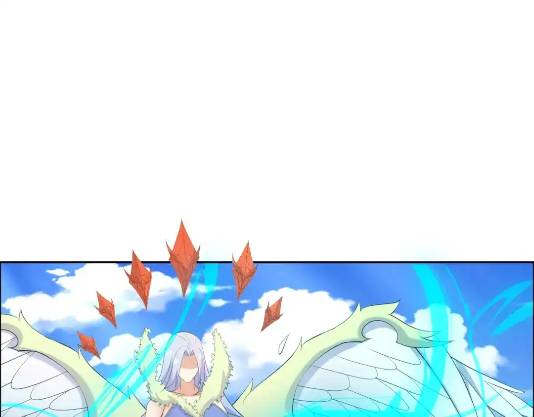 《吞下一个修仙世界》第166话 南宫雪身世之谜 第51页
