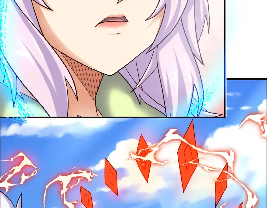 《吞下一个修仙世界》第167话 凤凰高歌 第68页