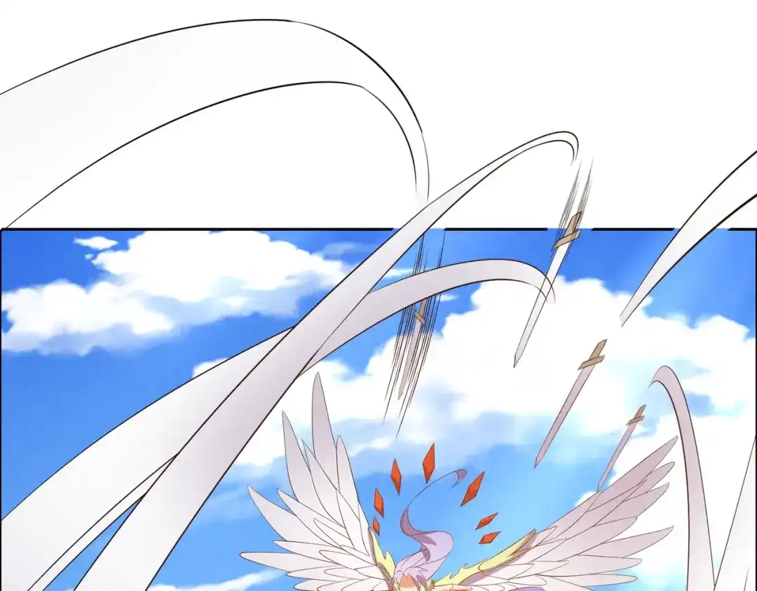 《吞下一个修仙世界》第167话 凤凰高歌 第92页