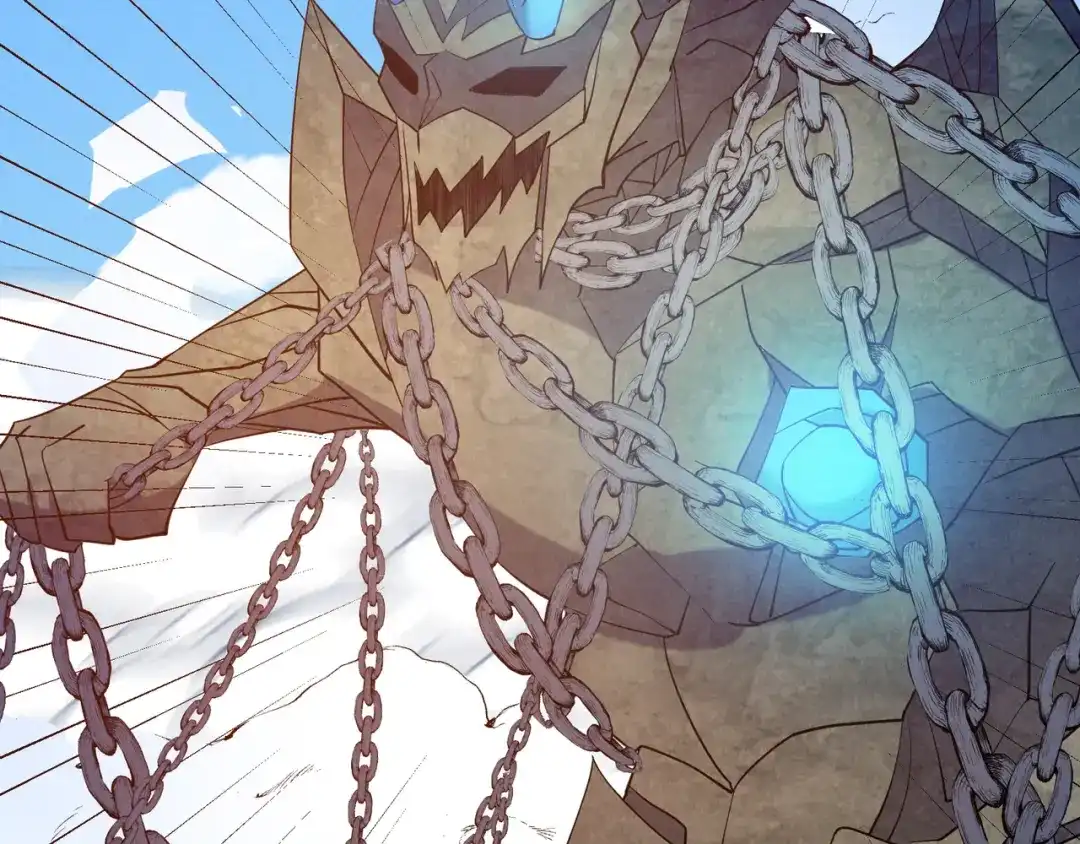 《吞下一个修仙世界》169话 最终一战·一 第61页