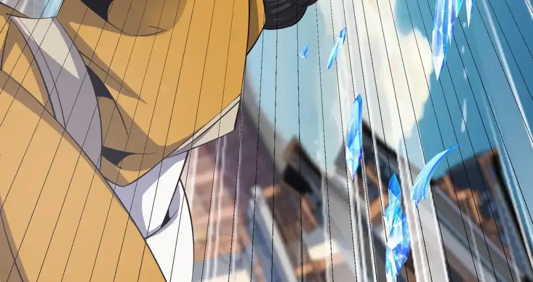 《吞下一个修仙世界》169话 最终一战·一 第18页