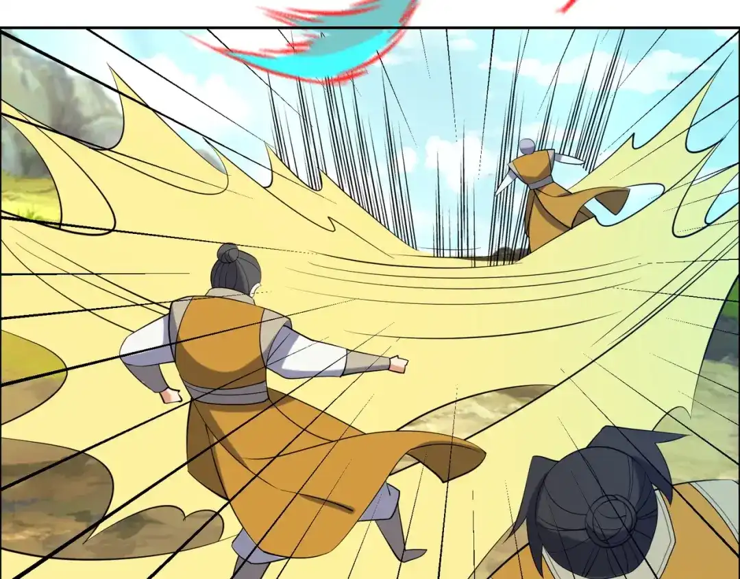 《吞下一个修仙世界》169话 最终一战·一 第92页
